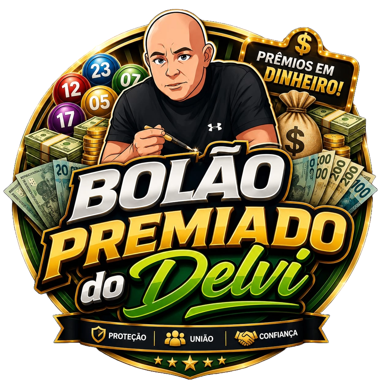 Sckritorio Do Delvi